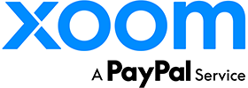 Xoom - A PayPal Service